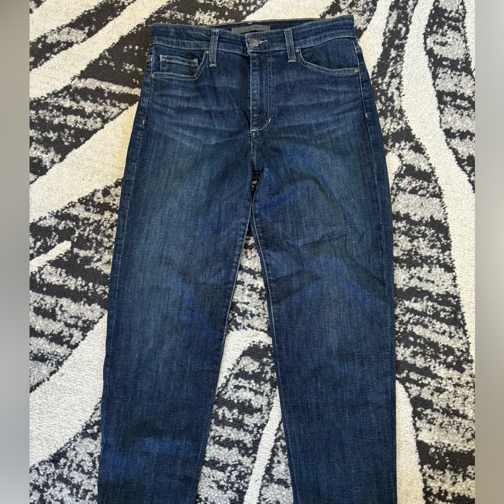 Joe's Jeans skinny jeans